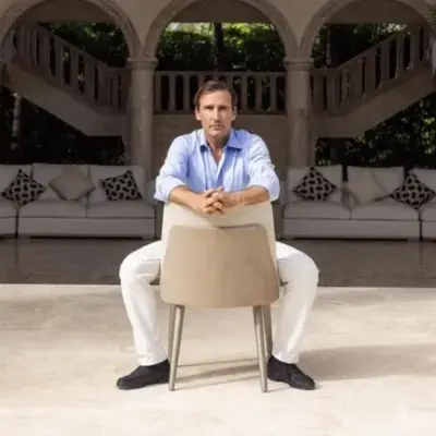 Nicolás Delrieu: embajador cultural dominicano entre Mónaco y el mundo