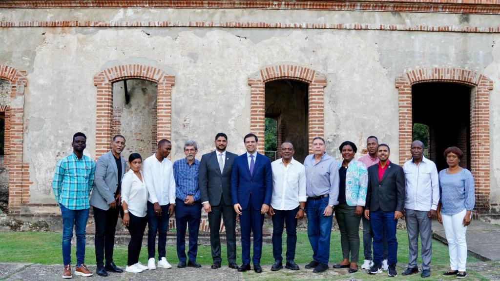 El Ministerio de Cultura revitaliza patrimonios con inversión estratégica en recintos nacionales