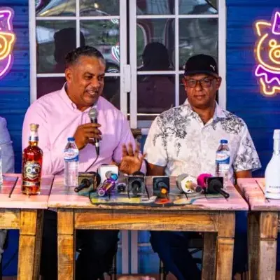 Serie 50: Noches bohemias en Jarabacoa que fusionan arte, música y gastronomía