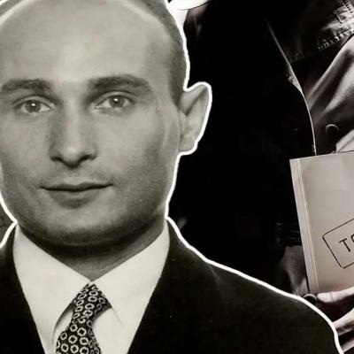 Garbo: el doble espía que cambió el rumbo de la Segunda Guerra Mundial y descansa en una playa caribeña