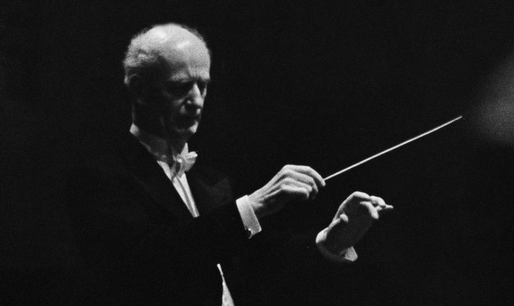 Wilhelm Furtwängler: un legado musical de genialidad no exenta de controversia
