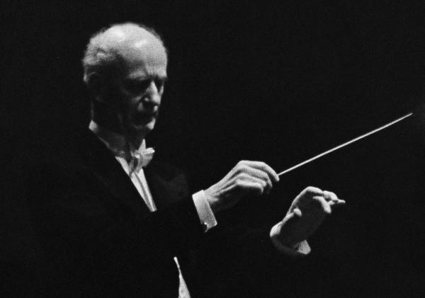 Wilhelm Furtwängler: un legado musical de genialidad no exenta de controversia