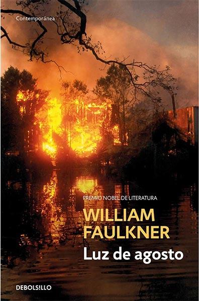 william-faulkner-luz-de-agosto
