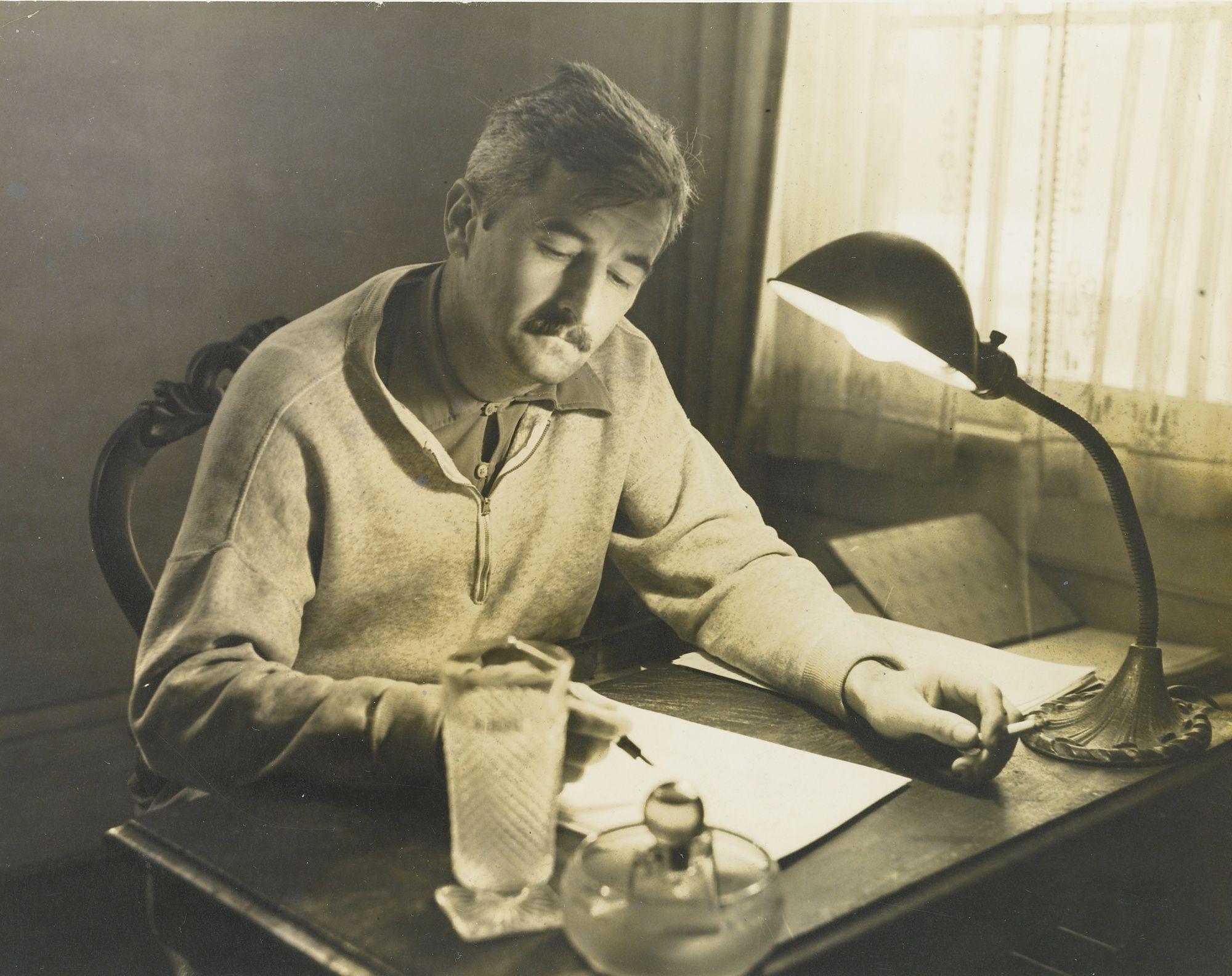william-faulkner-portada
