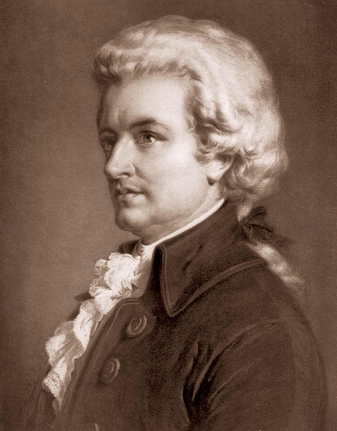 Wolfgang-Amadeus-Mozart