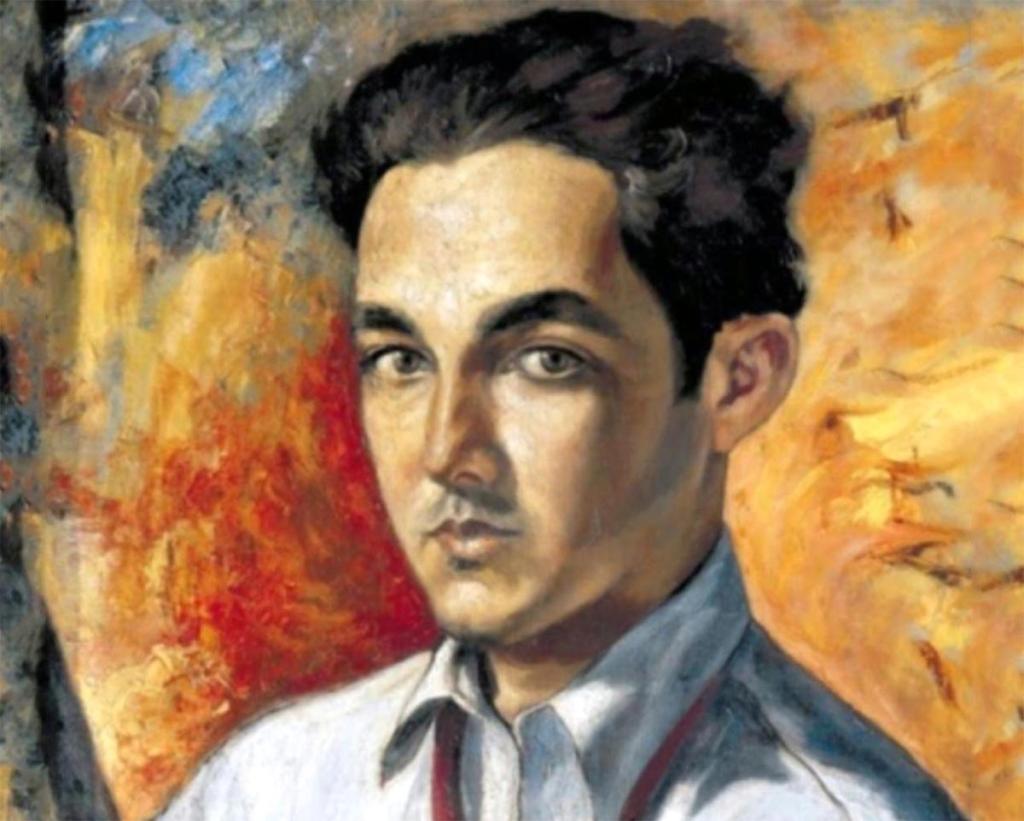 Yoryi Morel: el pintor que convirtió el paisaje dominicano en una obra de arte