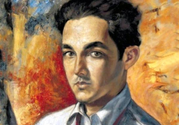 Yoryi Morel: el pintor que convirtió el paisaje dominicano en una obra de arte