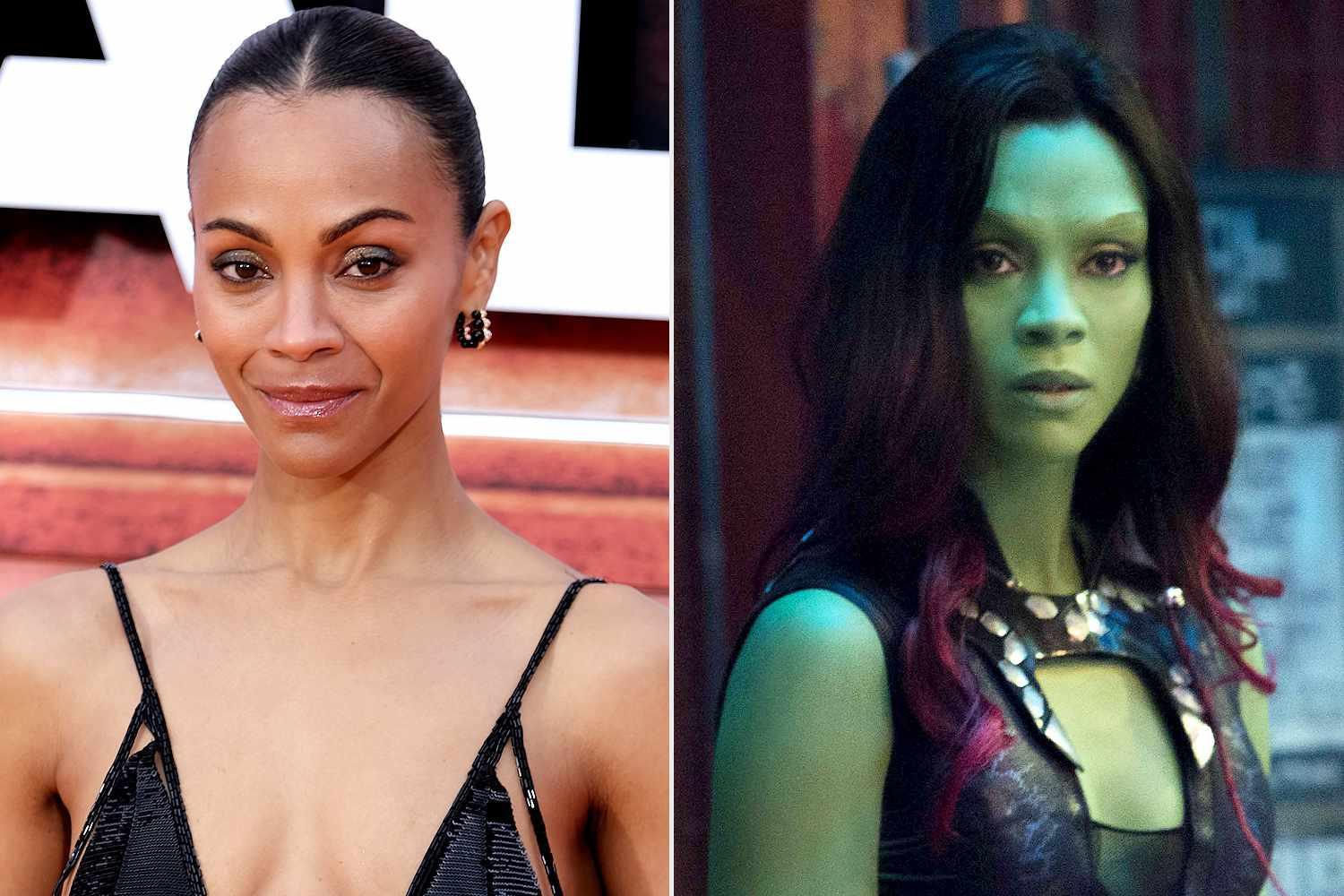 Zoe-Saldana-Gamora