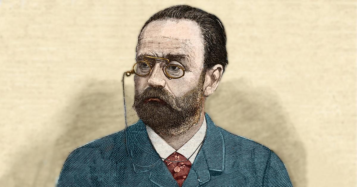 Zola