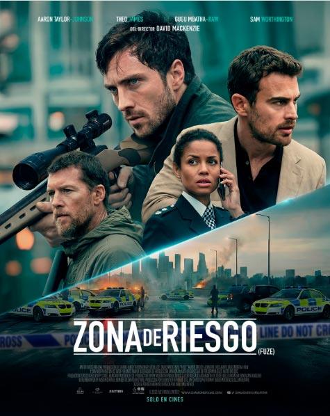 zona-de-riesgo-poster
