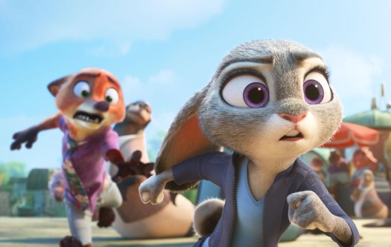 zootopia